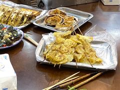-河南前程·羊肉汤·烧烤(总店)