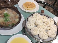 -石饮红星包子(中山路店)