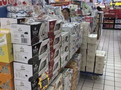 -青岛利群四方购物广场