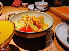 -潮粥荟·潮汕砂锅粥(朝阳大悦城店)