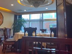 -全聚德(上海首店浦东店)