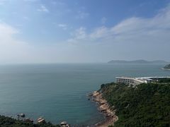 -东澳岛