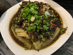 -情妹耙泥鳅·江湖川菜(科华店)