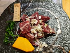 -黑牛の店·和牛烧肉(大悦城店)