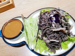 -马家烧麦(中街店)
