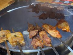-水浒烤肉(国贸店)