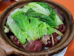 -潮香兴煲仔饭(莲花路店)