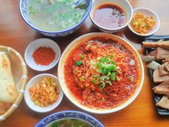 -长安后宰门水盆羊肉(新都心店)