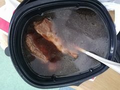-李先生牛肉面大王(辽宁路店)