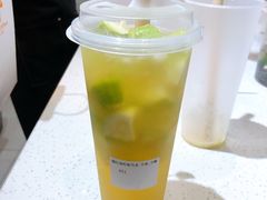 -NOWWA挪瓦咖啡(SOHO中山广场店)