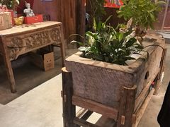 -民俗村柴火灶·景德江西菜(中国陶瓷博物馆店)