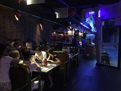 很久以前只是家串店(大华三路店)-很久以前羊肉串(大华三路店)