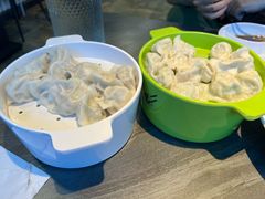 -老边饺子馆·东北菜(虎坊桥店)