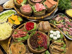 -古木枫老火锅(洪崖洞店)