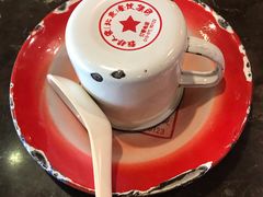 -粗粮人家·东北菜(洋桥店)