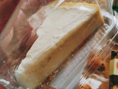 纽约芝士蛋糕-中粮丰通（北京)食品有限公司