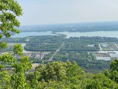 -虞山风景区