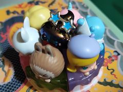 -TOP TOY(新南凯德广场店)