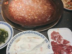 -沸炉重庆老火锅(军事博物馆店)