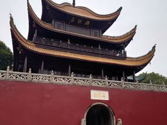 -岳阳楼景区