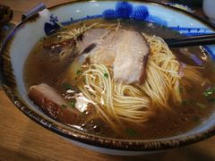 -朱洪元苏式面馆(绿宝广场店)