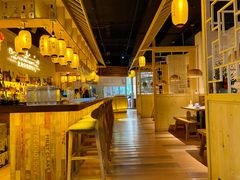 大堂-就你餐厅(体育西横街店)