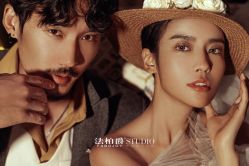 -太古映画婚纱摄影(天河店)