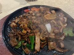 -标记美食新鲜猪杂(兴南大道店)