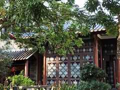 -东莞市可园博物馆