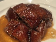 烧鹅-金悦轩海鲜酒家(拱北店)