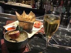 -STARRY CAFE & LOUNGE BAR(高新店)
