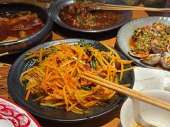 -小乾杯串店•16年沈阳烧烤(文安路店)