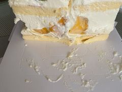 香印裸蛋-CAKE Tea·日式面包·蛋糕