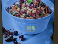 -川成元·麻辣香锅(凯德MALL西直门店)