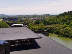 -三国赤壁古战场