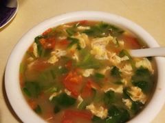 疙瘩汤-台北A+A七喜饭店(德增街店)