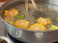 -官塘陈记鱼生·潮汕砂锅粥·牛肉火锅(潮枫路总店)