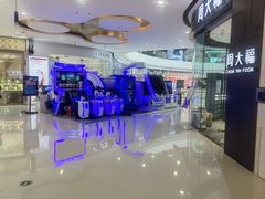 -万达广场(济南高新店)