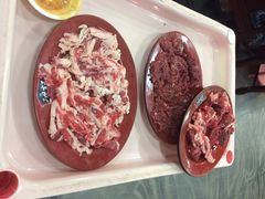 海记汕头牛肉(新港中路店)-海银海记潮汕牛肉火锅(新港中路海珠店)
