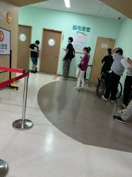 -上海交通大学医学院附属上海儿童医学中心(陆家嘴总院区)