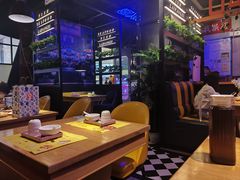 -赖胖子肉蟹煲(金牛万达店)