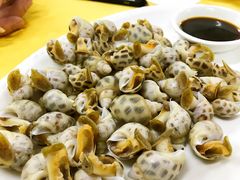-莲花公园煎蟹(总店)