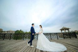 -1986婚纱摄影(清城店)