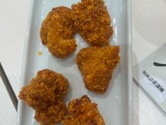 -池奈·咖喱蛋包饭(熙地港店)