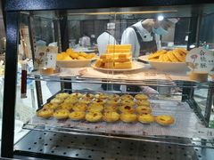 -大佛寺高级素食自助餐厅