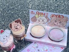 -欢牛蛋糕屋(萧山万象汇店)