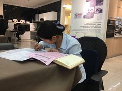 -佰丽爱家全屋定制(汶水店)