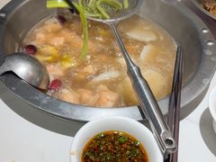 -八合里潮汕鲜牛肉火锅(万科里店)