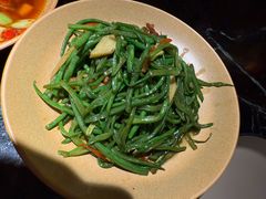 -廖川菜(太阳宫店)