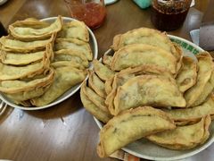 -李记清真馆(打钉巷店)